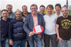 Bild des Tages